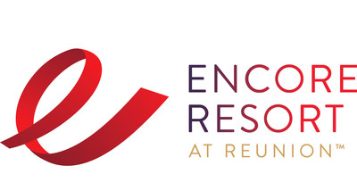 Encore Resort at Reunion logo