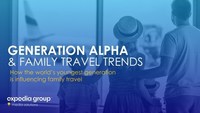 Family Travel Trends Research Expedia Group