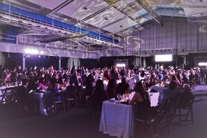 KultureCity Partners with Hoover Met Complex for Gala Event Raising Nearly $500,000 for Autism