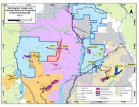 Colorado and Buckingham Sign Binding Arrangement Agreement, Announce New Management and Outline 2019 Exploration Plan for Kinaskan-Castle Property, BC.
