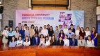 Offizielle Einführung des Stipendienprogramms von Amgen an der Tsinghua University
