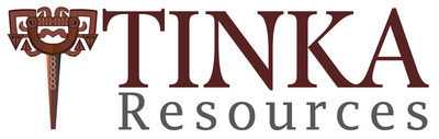 Tinka Resources Limited (CNW Group/Tinka Resources Limited)