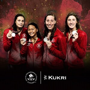 Commonwealth Games Canada and Kukri Sports Renew Their Partnership for the Birmingham 2022 Commonwealth Games