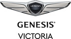 Genesis Retail Network Expands with Addition of Genesis Victoria, First Vancouver Island Location