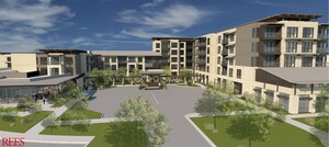 MedCore Partners and The National Realty Group (TNRG) Announce the Land Purchase and Design Phase for Resort-Style Senior Living at Williams Drive and Del Webb Boulevard