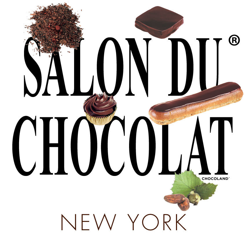 In Honor of World Chocolate Day, Salon du Chocolat NY Opens Ticket