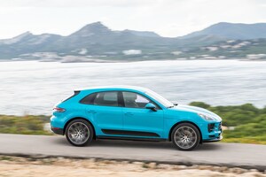 Porsche Reports Record U.S. Retail Sales in June