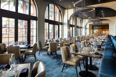 The Westin Lake Las Vegas Resort &amp; Spa Completes Major Redesign