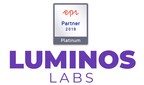 Luminos Labs Earns Platinum-Level Partnership With Episerver