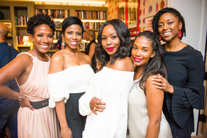 '25 Black Women in Beauty' Launches to Celebrate Black Women Professionals, Entrepreneurs and Influencers in the Beauty Industry