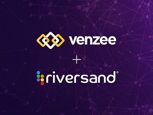 Riversand Adds Ability To Distribute Content to Retailers via Integration with Venzee's Mesh API