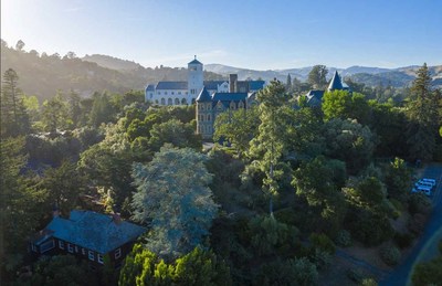 San Francisco Theological Seminary, University of Redlands Unite