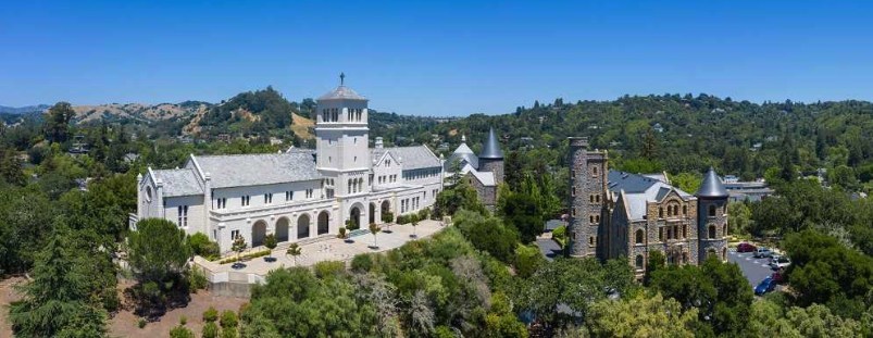 San Francisco Theological Seminary, University of Redlands Unite