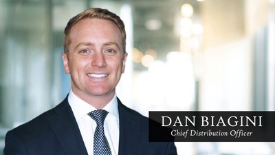 Foundations Investment Advisors Announces Dan Biagini, Former Regional Vice President at Allianz Life, as Chief Distribution Officer