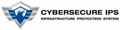 CS Logo (PRNewsfoto/Cybersecure IPS)