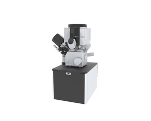 New DualBeam Instrument with Fast, Switchable Ion Species Enables Innovative Research and Enhanced Sample Preparation