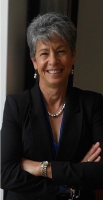 Gibbs & Cox Inc's newest Board of Directors member, Vice Admiral Nanette DeRenzi.