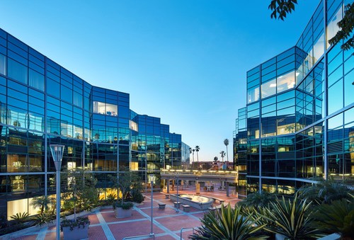 JLL Income Property Trust acquires Genesee Plaza medical office buildings in San Diego