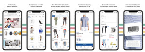 Hudson's Bay Launches New App to Expand its Digital Customer Experience