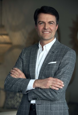 Брет Армитаж е назначен за главен търговски директор в Kerzner International.