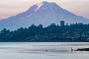New Attraction Pass Shows Pierce County Visitors the Mountain, the City and the Sea… At a Discount