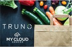 TRUNO Announces Partnership With MY CLOUD GROCER