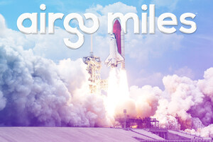 AirGo Miles™ Hits $5.7M Valuation as it Prepares to Launch its Universal Travel Mile Rewards Program