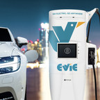 Evie Networks Partners with EV Connect for Electric Vehicle Ultra-Fast Charging Network in Australia