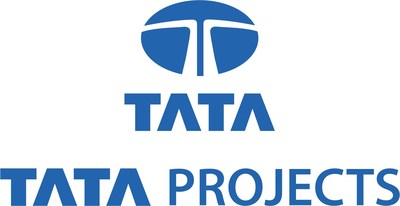TATA Projects Limited (PRNewsfoto/TATA Projects Limited)