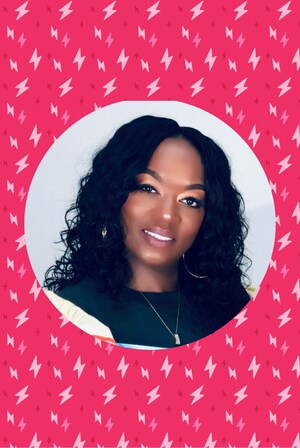 Children's Book Author Erica Pullen Celebrates Release of New Book, "I am America's Most Wanted"