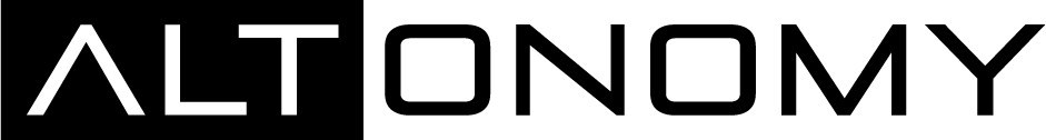 Altonomy OTC Logo
