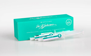 Dr. Martin Schwarz Launches Bioscaling, a Revolutionary Dental Cosmetic to Tackle Tartar Build-up