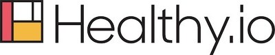 Healthy.io Logo (PRNewsfoto/Healthy.io)