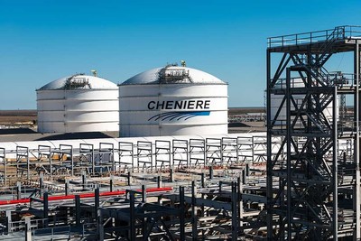 Bechtel delivered first cargo from Train 2 of the Corpus Christi Liquefaction facility in Corpus Christi, Texas for customer Cheniere Energy.