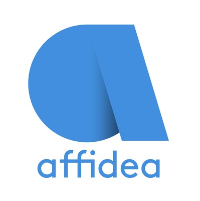 Affidea Logo