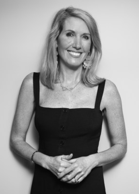 New Evoke President Jennifer O'Dwyer