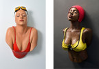 Reshaped Reality: 50 Years of Hyperrealistic Sculpture, Featuring the Work of Carole A. Feuerman
