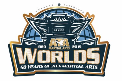 ATA celebrates 50 years of martial arts