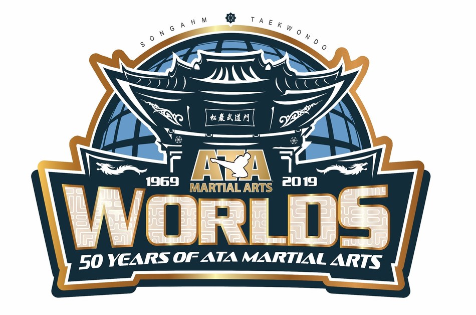 ATA Martial Arts Celebrates 50th Anniversary During Worlds Event