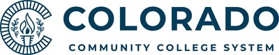 Colorado Community College System Logo