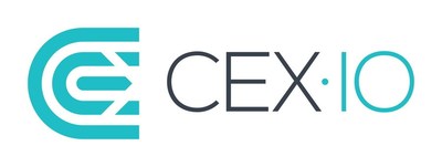 CEX.IO LTD (PRNewsfoto/CEX.IO)