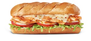 Firehouse Subs® Kicks off Summer with New Jamaican Jerk Turkey Sub