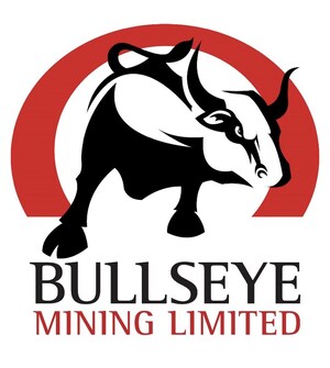Bullseye Mining Limited's North Laverton Gold Project Yields Impressive 94 Percent Gold Recoveries