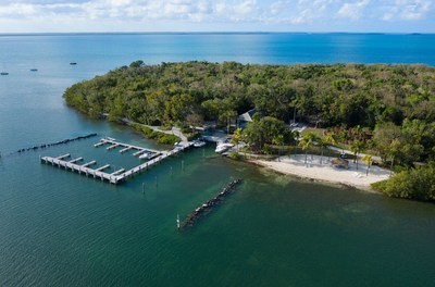 Welcome to Pumpkin Key a 26 acre private island located off of Key Largo with access to Ocean Reef Club.