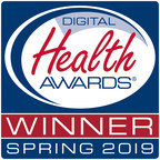 Spectralink Honored with Two Digital Health Awards