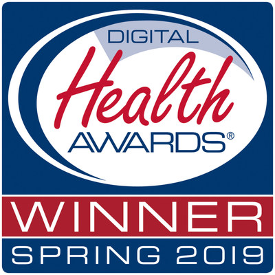 Digital Health Awards Spring 2019