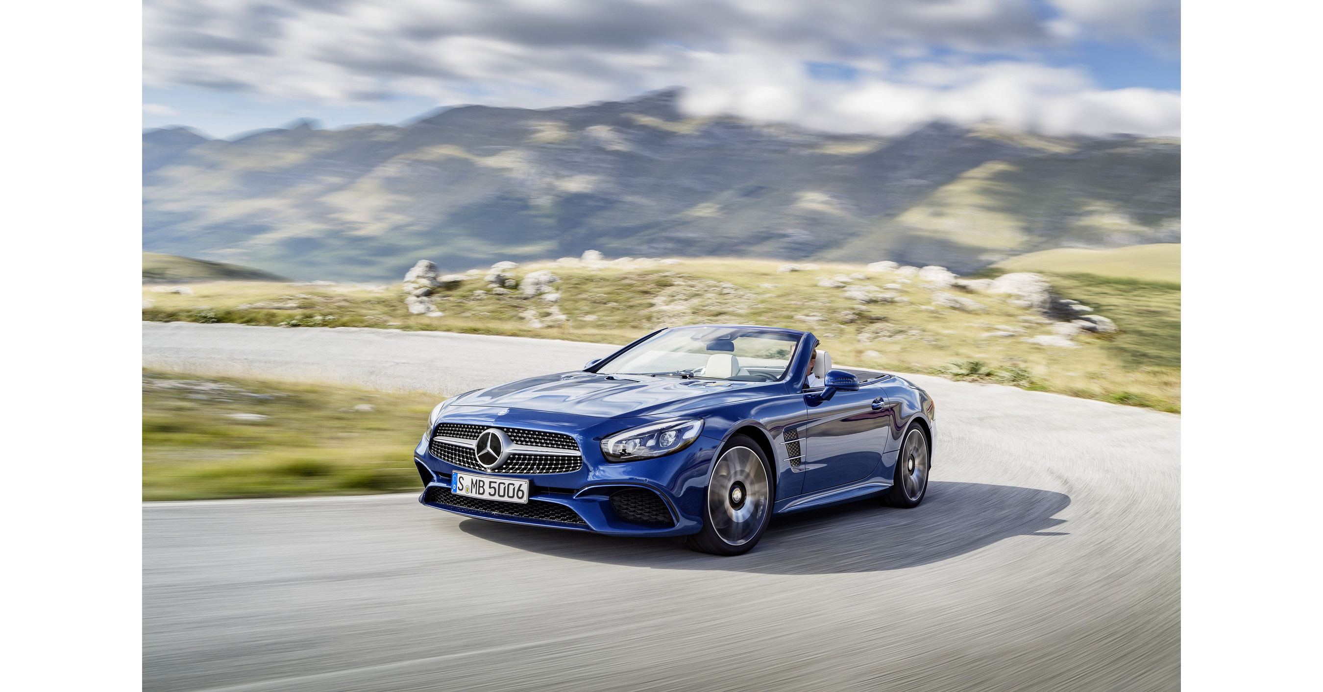 Mercedes Benz Canada