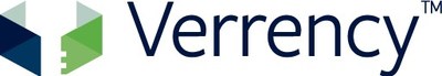 Verrency Logo (PRNewsFoto/Verrency)