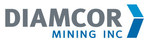 Diamcor Announces Term Loan