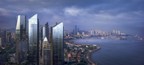 Qingdao Enhances Its Image As An International Wealth Management Center
